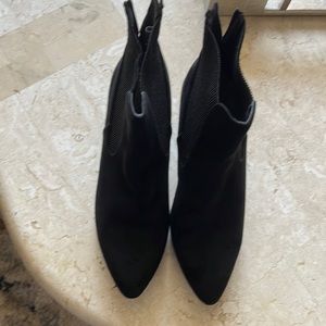 Adorable Heeled Boots